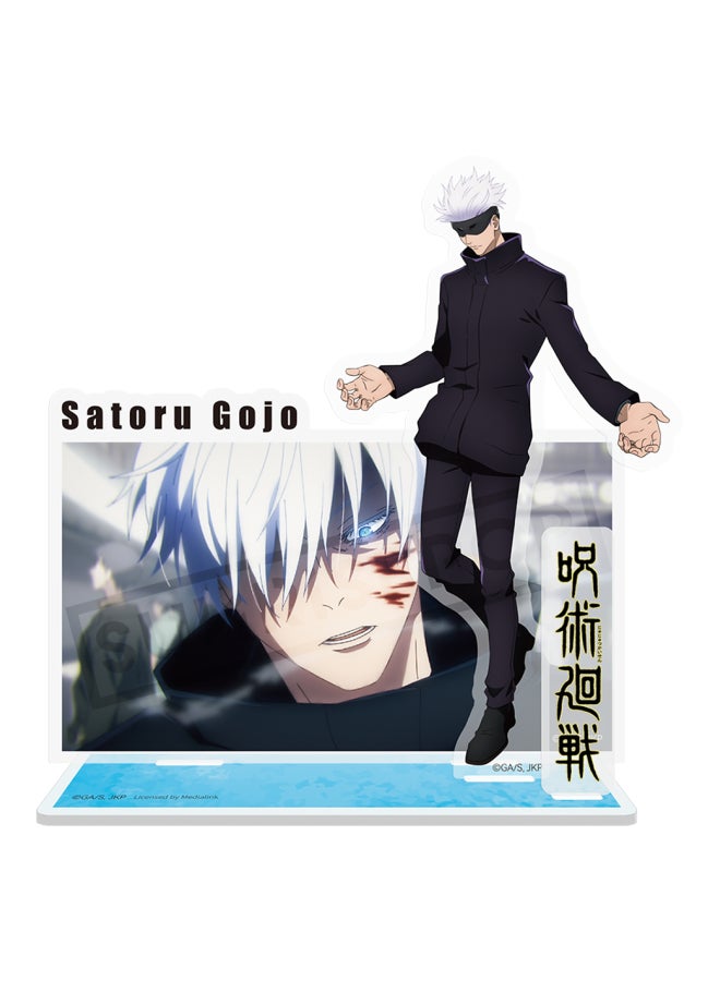 Experience 11 Jujutsu Kaisen 2 - Gojo Acrylic Standee JKAC044 - Image 1